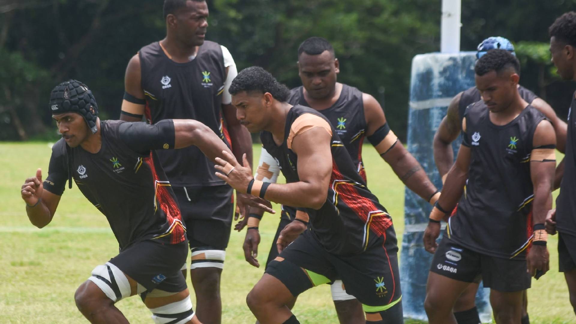 Naitasiri sets sights on Skipper Cup glory