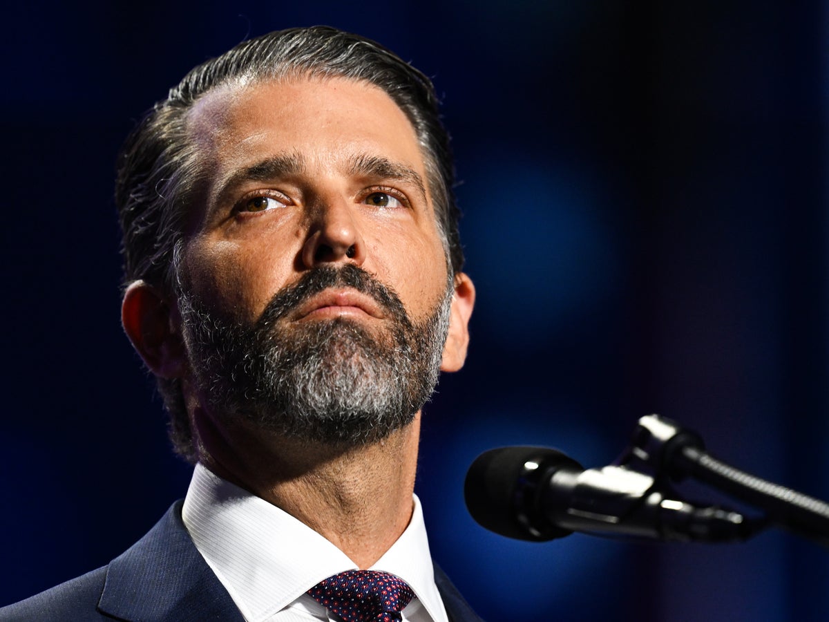 Don Jr. se opôs à guerra contra o Irã e disse ao pai que não deveria iniciá-la: relatório