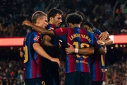 A equipe tenta manter tabu diante do Betis