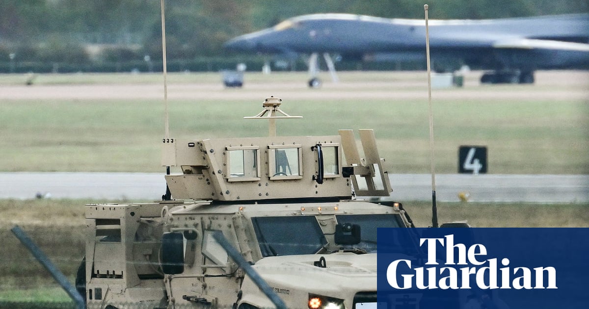 'Sob tremenda pressão': analista da CIA virado romancista de espiões sobre uma aliança EUA-Reino Unido em frangalhos
