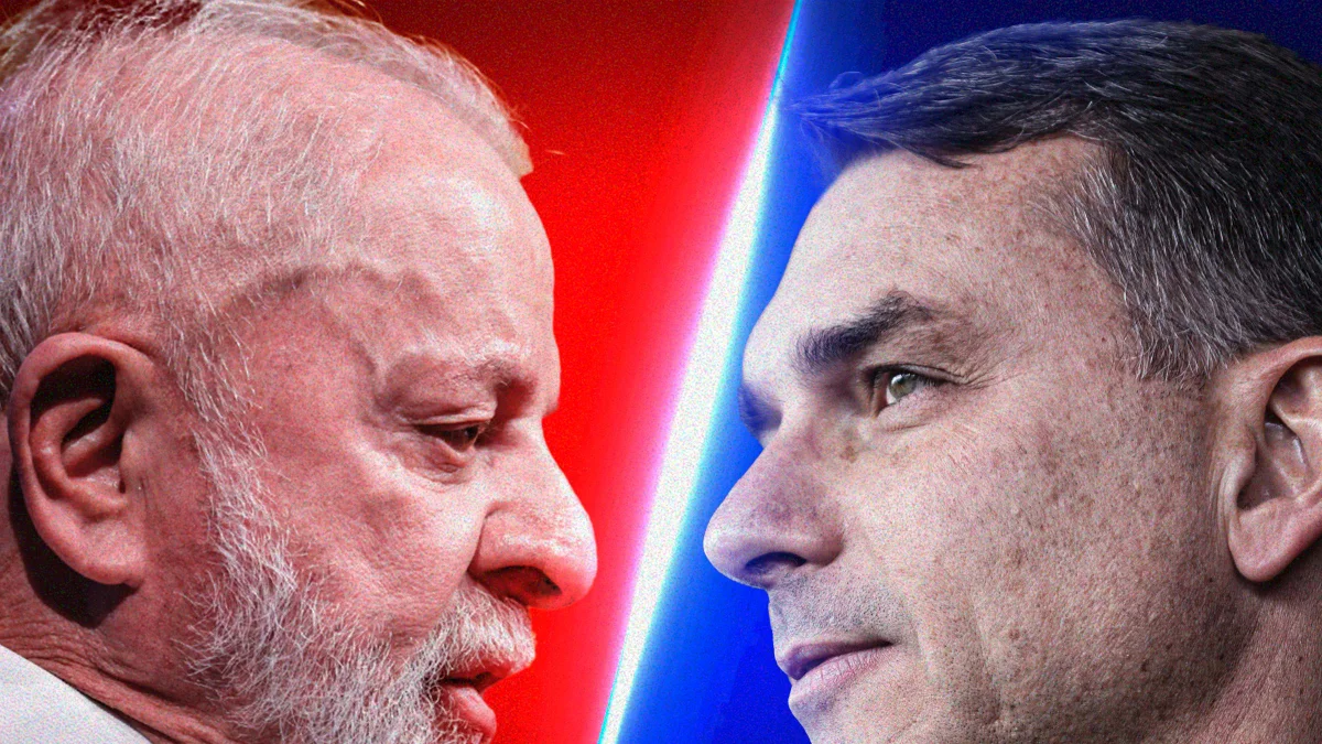 Lula x Flávio: as pesquisas que serão divulgadas na véspera do 1º turno