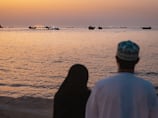 Oman visa a lançar um novo centro financeiro internacional até 2027
