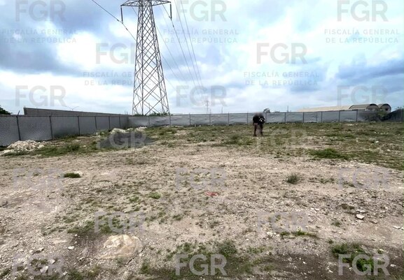 Encontram um túnel clandestino de suposto roubo de petróleo a apenas 20 metros de dutos da Pemex em Nuevo León