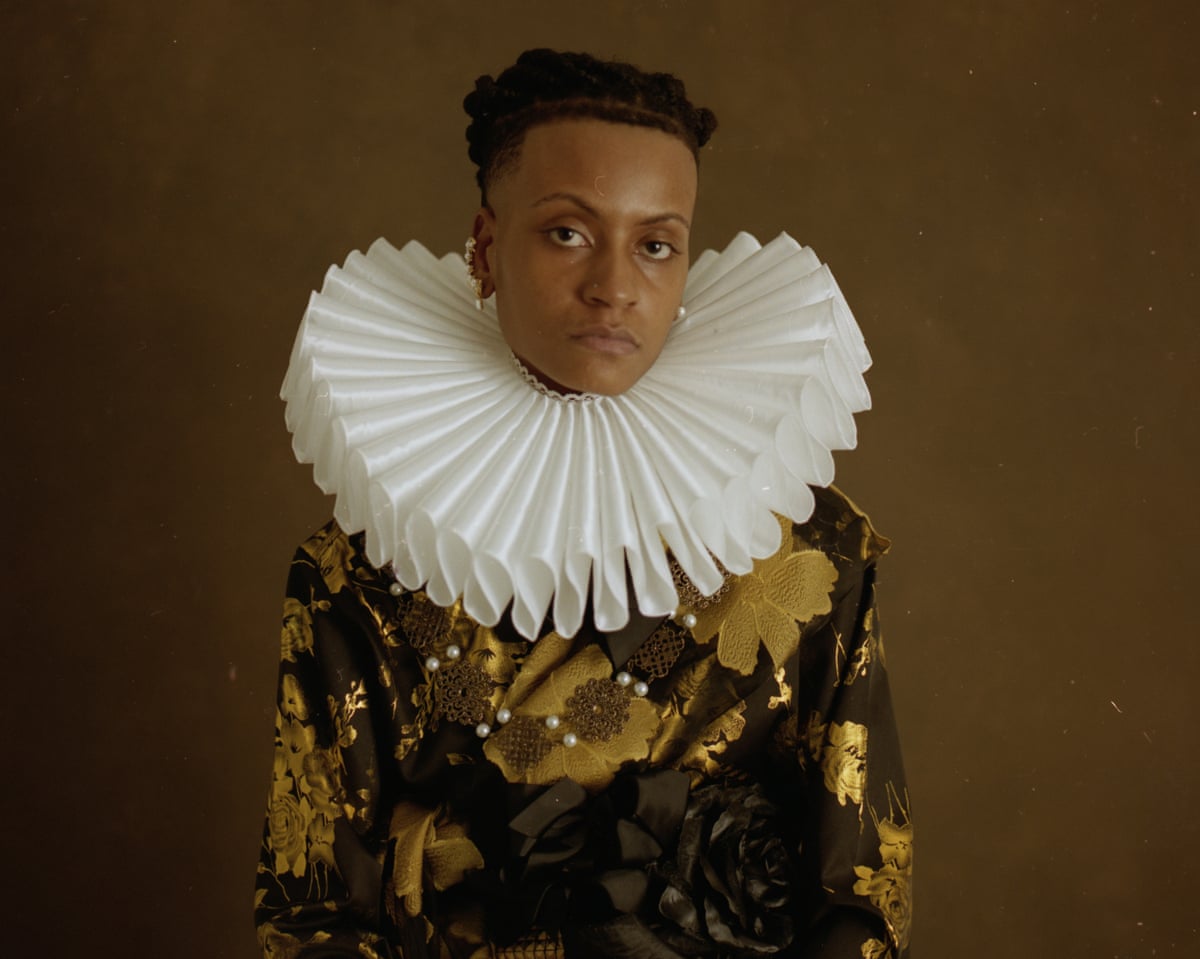 'Shakespeare era uma mulher negra': a conexão pouco reconhecida do dramaturgo com a cultura negra
