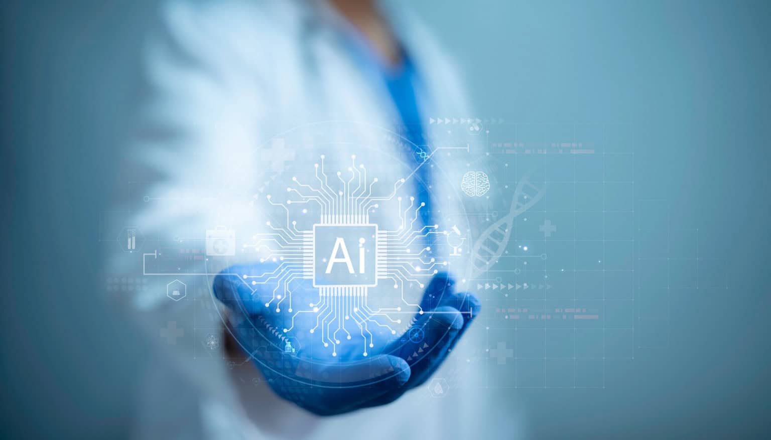 Microsoft cria IA que diagnostica doenças em etapas, como médicos