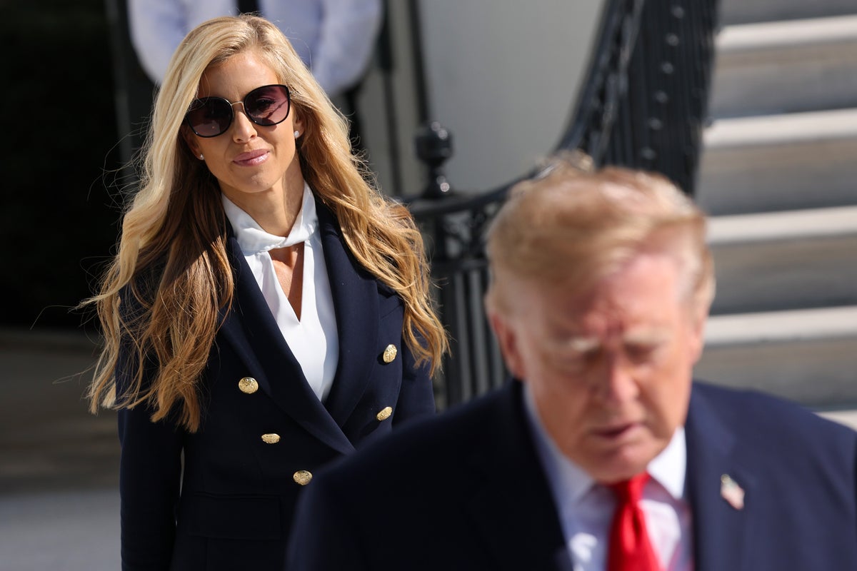 O Polymarket já está aceitando apostas sobre quando a escolha de Trump para secretária de imprensa, Katie Zacharia, será demitida