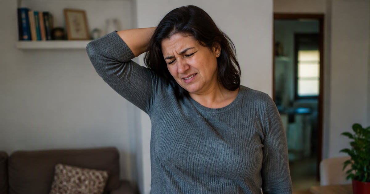 Por que as mulheres sentem um ‘cordão’ repuxando o braço após cirurgia de câncer de mama?