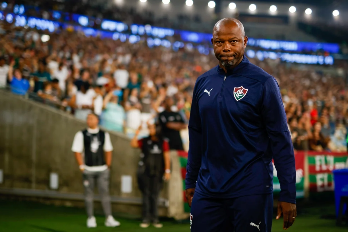 Fluminense: Marcão exalta gol no fim e confia em classificação na volta