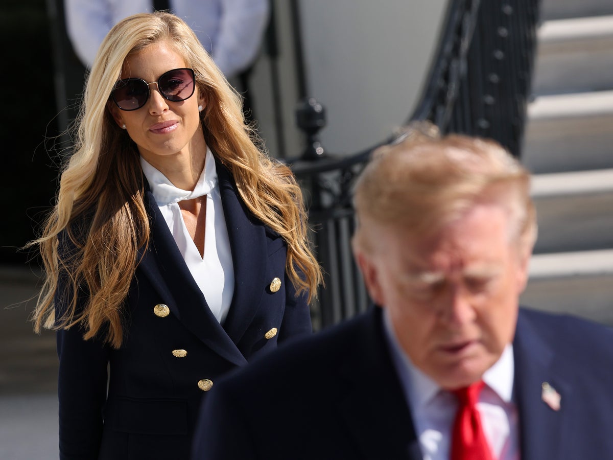 O Polymarket já está aceitando apostas sobre quando a escolha de Trump para secretária de imprensa, Katie Zacharia, será demitida