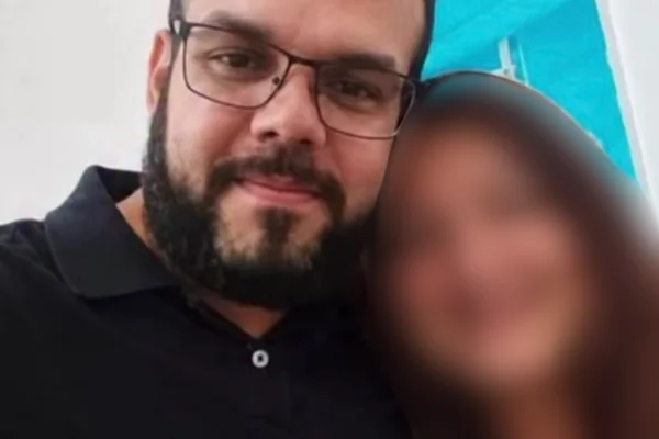 Homem que ficou 10 anos na cadeia por feminicídio é preso por matar esposa