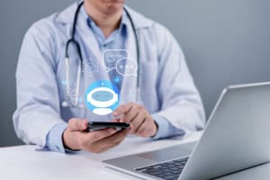 Microsoft cria IA que diagnostica doenças em etapas, como médicos