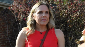 Dem scrambles to change tune on trans athletes as Trump targets past record: ‘Annie Trannie’