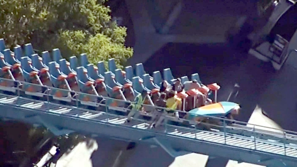 Deadly Six Flags roller-coaster incident: Expert explains what may have gone wrong