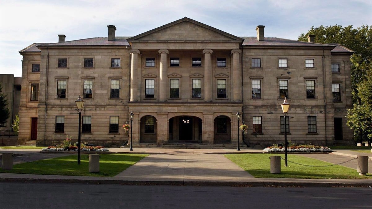 Birthplace of Confederation reopens after 12-year restoration in Charlottetown