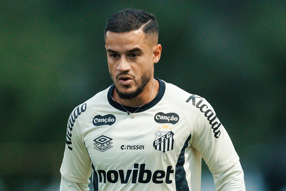 Santos x Flamengo: saiba onde assistir, horário e escalações