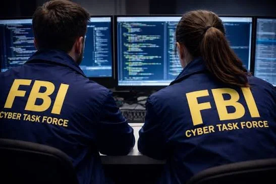 FULL LIST: FBI says six most-wanted fraudsters captured, $17bn seized