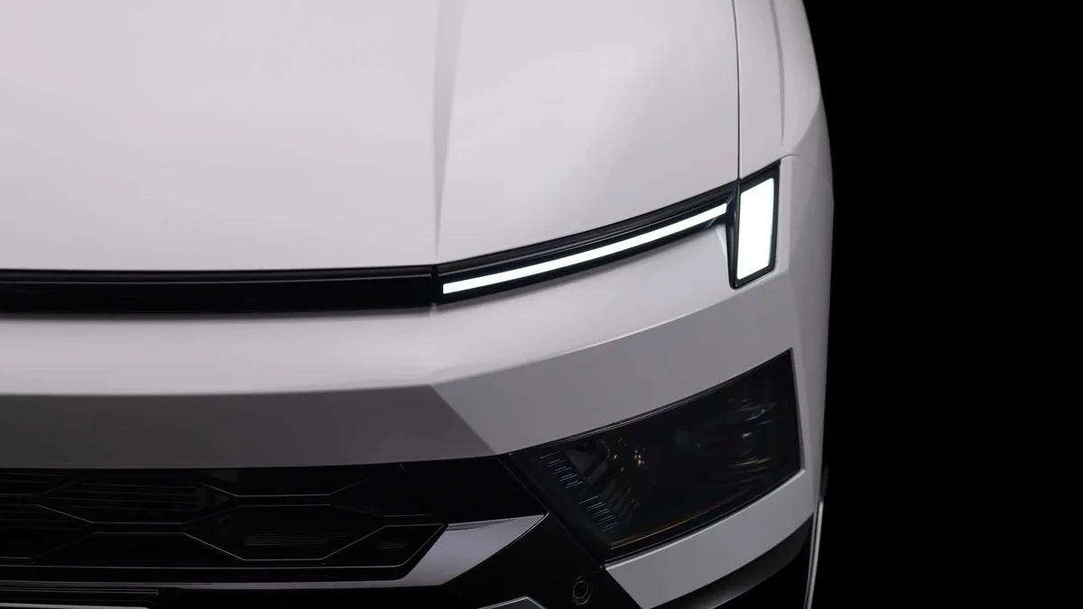 Imagem da matéria: Hyundai Bayon: "anti-Tera" faz testes finais antes do lançamento no Brasil