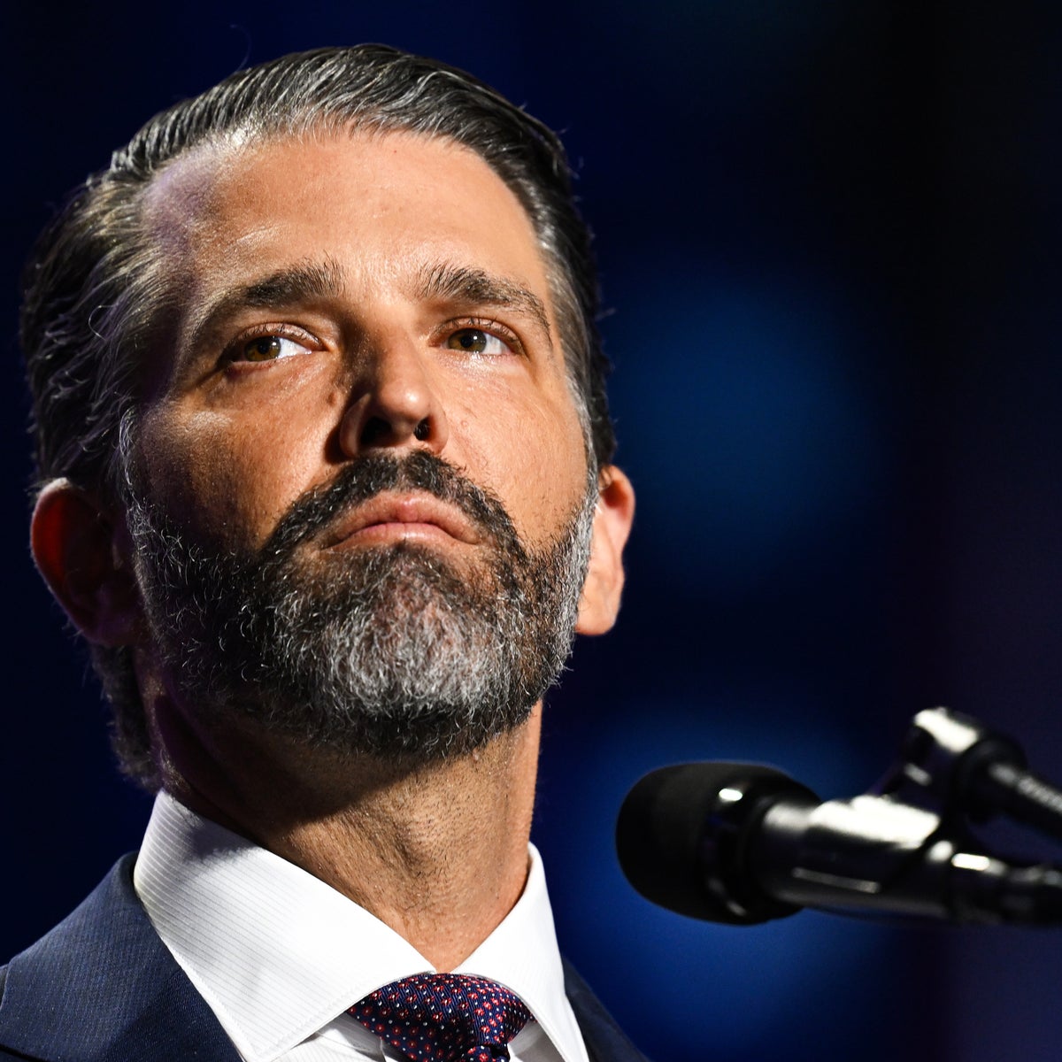 Don Jr. se opôs à guerra contra o Irã e disse ao pai que não deveria iniciá-la: relatório