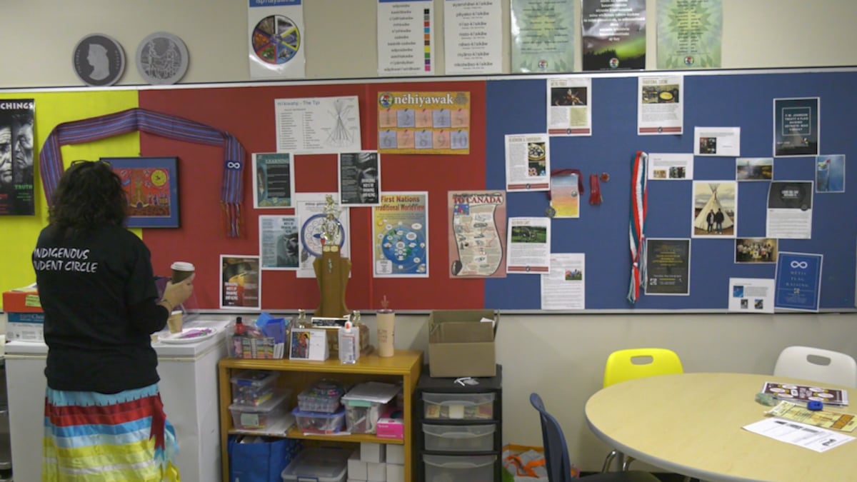 Regina Public Schools unveils three-year Indigenous education plan