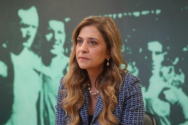 Leila critica Flamengo por polêmica com a final da Libertadores: “Calcem a sandália da humildade”