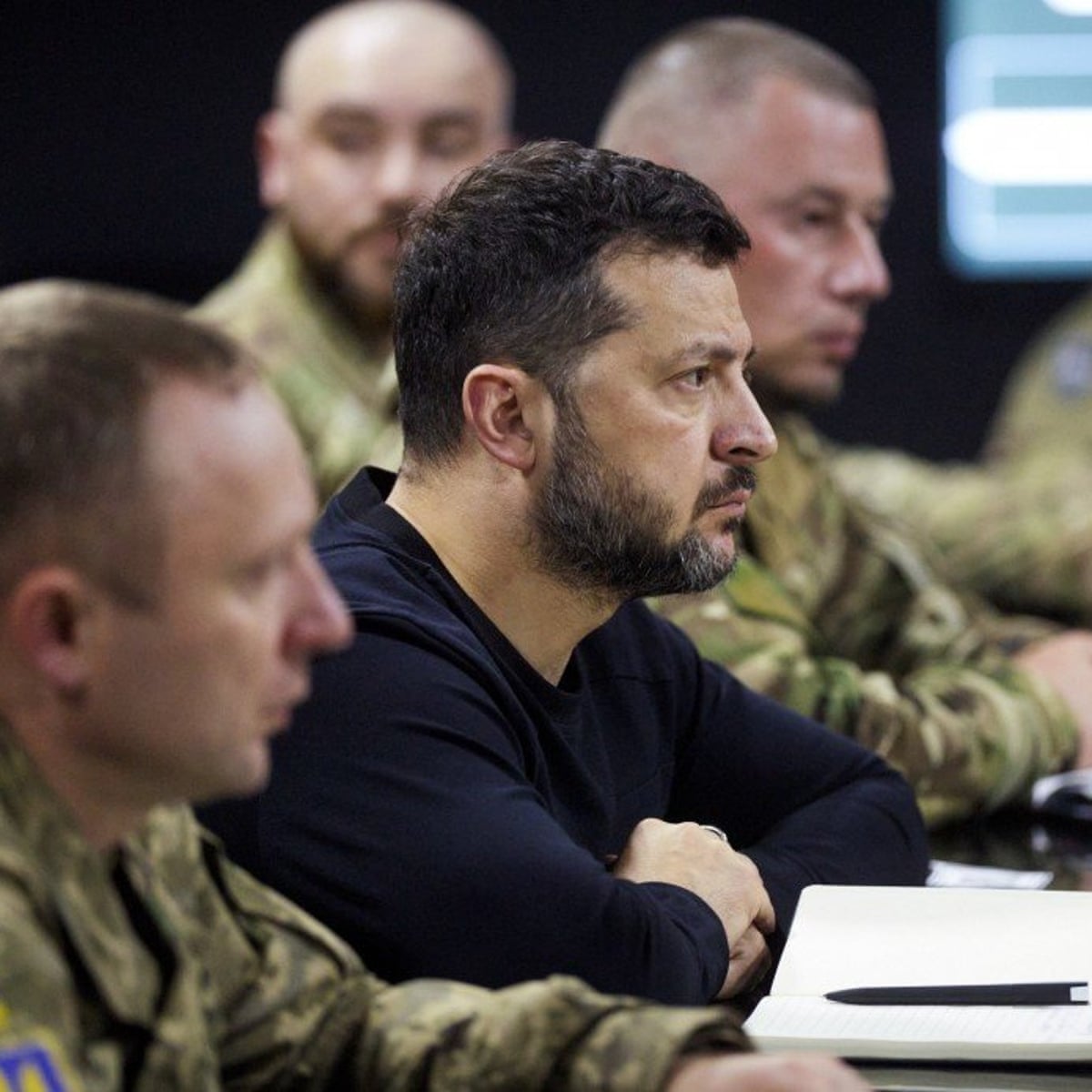 Breve sobre a guerra na Ucrânia: Kiev aumentará os ataques a refinarias de petróleo devido à estratégia de Moscou no inverno, diz Zelensky