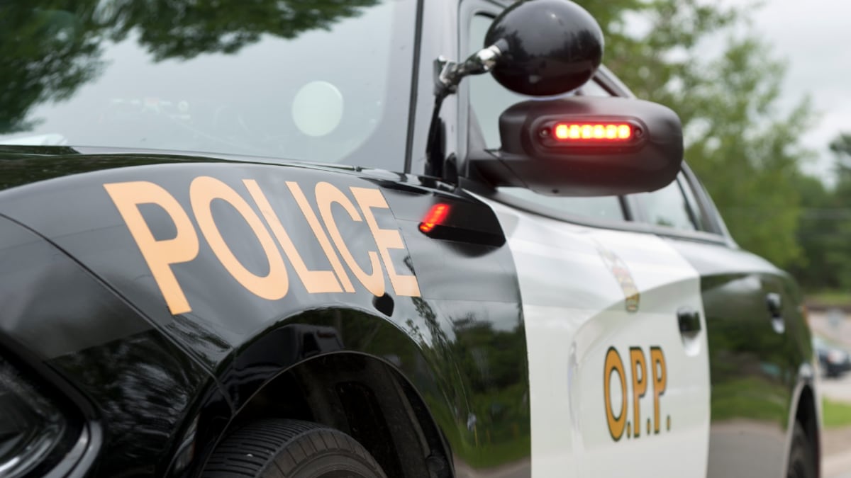 Police arrest Ottawa woman wanted in connection with Clarence-Rockland homicide