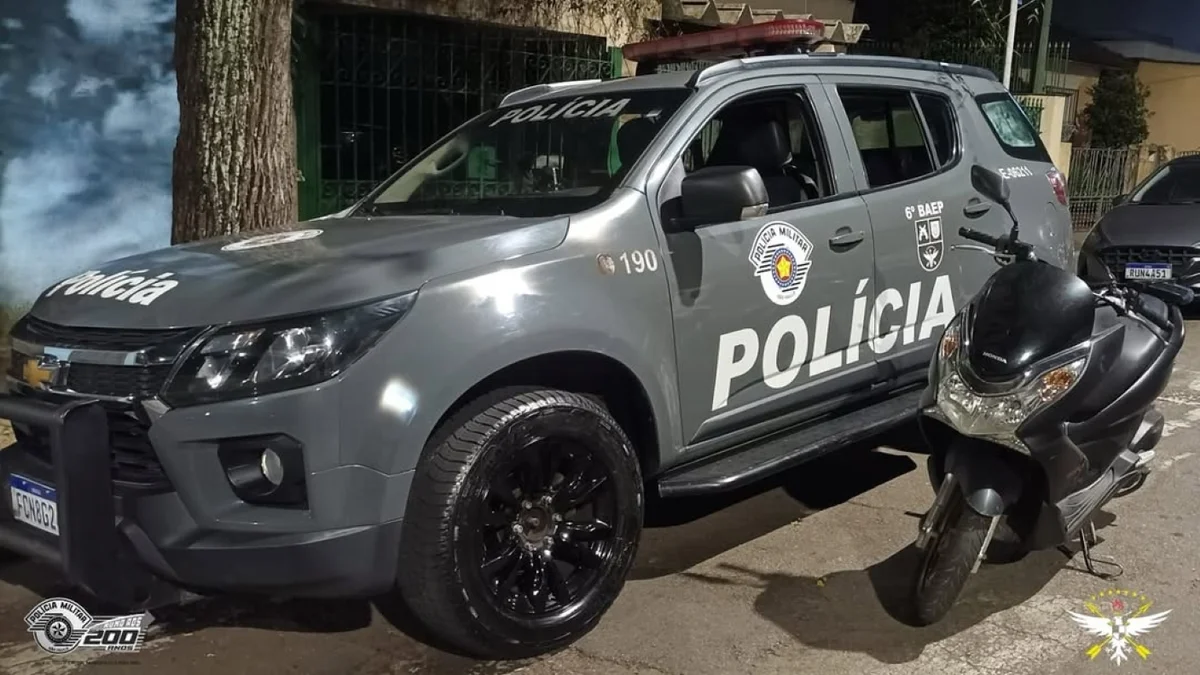 PM afasta policiais envolvidos em perseguição que acabou em morte de civil