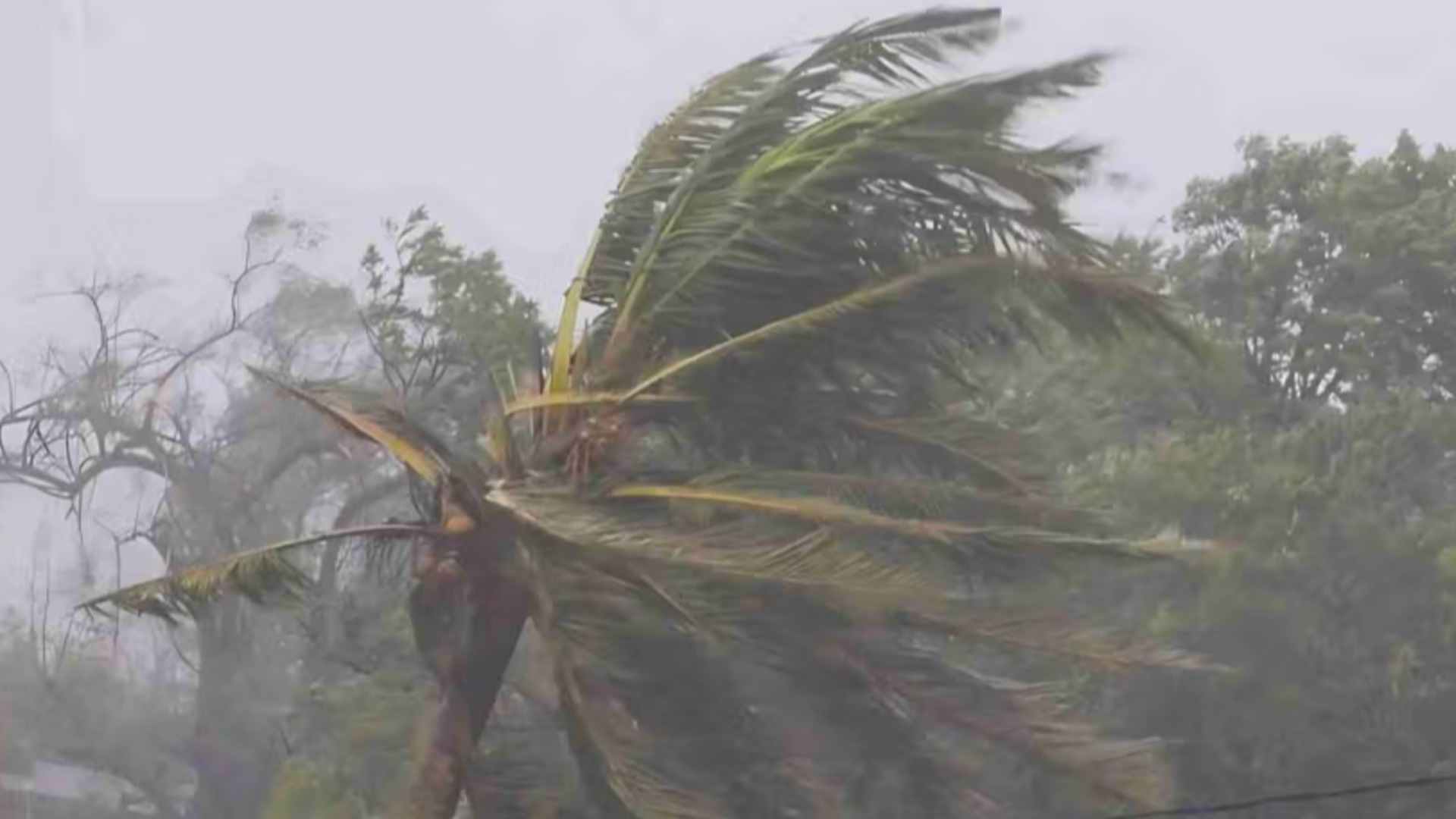 One or two severe cyclones likely to affect the country