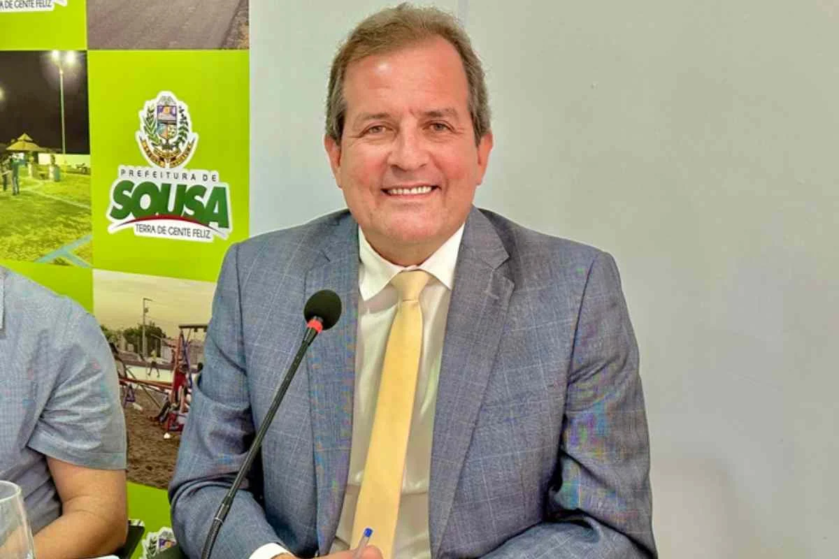 Candidato a deputado é alvo da PF por financiamento irregular de campanha