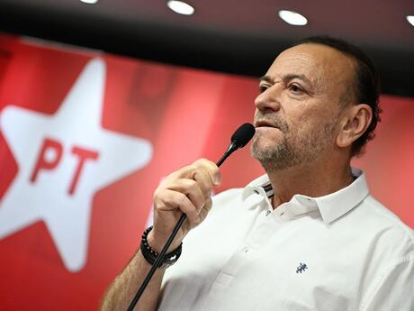 Edinho Silva diz que Lula quer tirar da mão da Presidência o poder de indicar ministros do STF