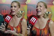 Jude Paulla alfineta Lore Improta: "Vive de Carnaval e sumiu dos stories"