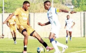 O Ekhaya derrotou o Blue Eagles por 2-1 enquanto Mchema marca duas vezes em Blantyre