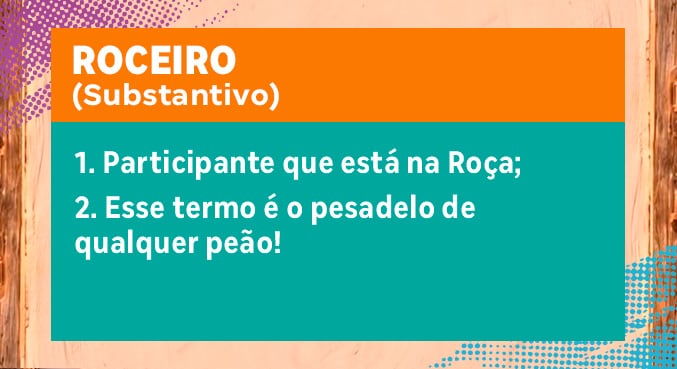 Adryana Ribeiro, Daniel Erthal e Maíra Charken estão na segunda Roça de A Fazenda 18