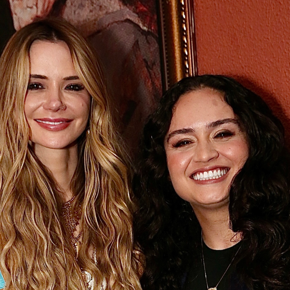 Luiza Martins revela mudanças após casamento com a ex-BBB Marcela Mc Gowan: 'Senso de pertencimento'