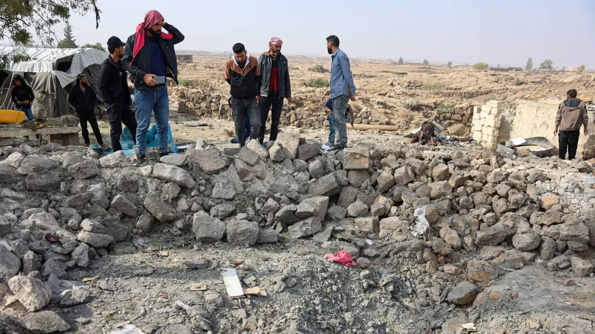 Israel comete 'mediacídio' para ocultar suas atrocidades em Gaza, diz especialista da ONU