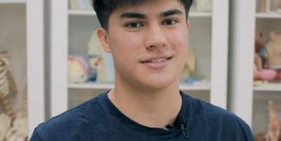 Bruno Hashimura San Juliano, de 23 anos, era aluno do 4&ordm; semestre do curso na Universidade de Taubat&eacute; (Unitau) e foi morto durante uma briga de tr&acirc;nsito. Foto: Reprodu&ccedil;&atilde;o/Redes sociais / Estad&atilde;o