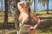 Thais Carla termina namoro após receber relatos de mulheres sobre o ex