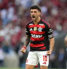 Photo by Lucas Figueiredo/Getty Images Foto: Esporte News Mundo