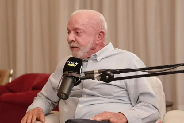 Lula e Flávio concentram agendas no Sudeste às vésperas do 1º turno