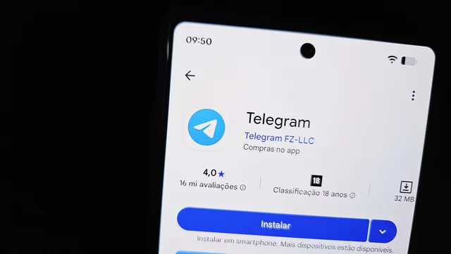 Privacidade no Telegram: como usar chats secretos, ocultar número de telefone e apagar conta