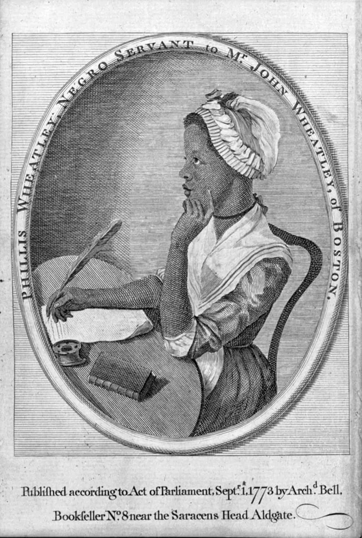 'Shakespeare era uma mulher negra': a conexão pouco reconhecida do dramaturgo com a cultura negra