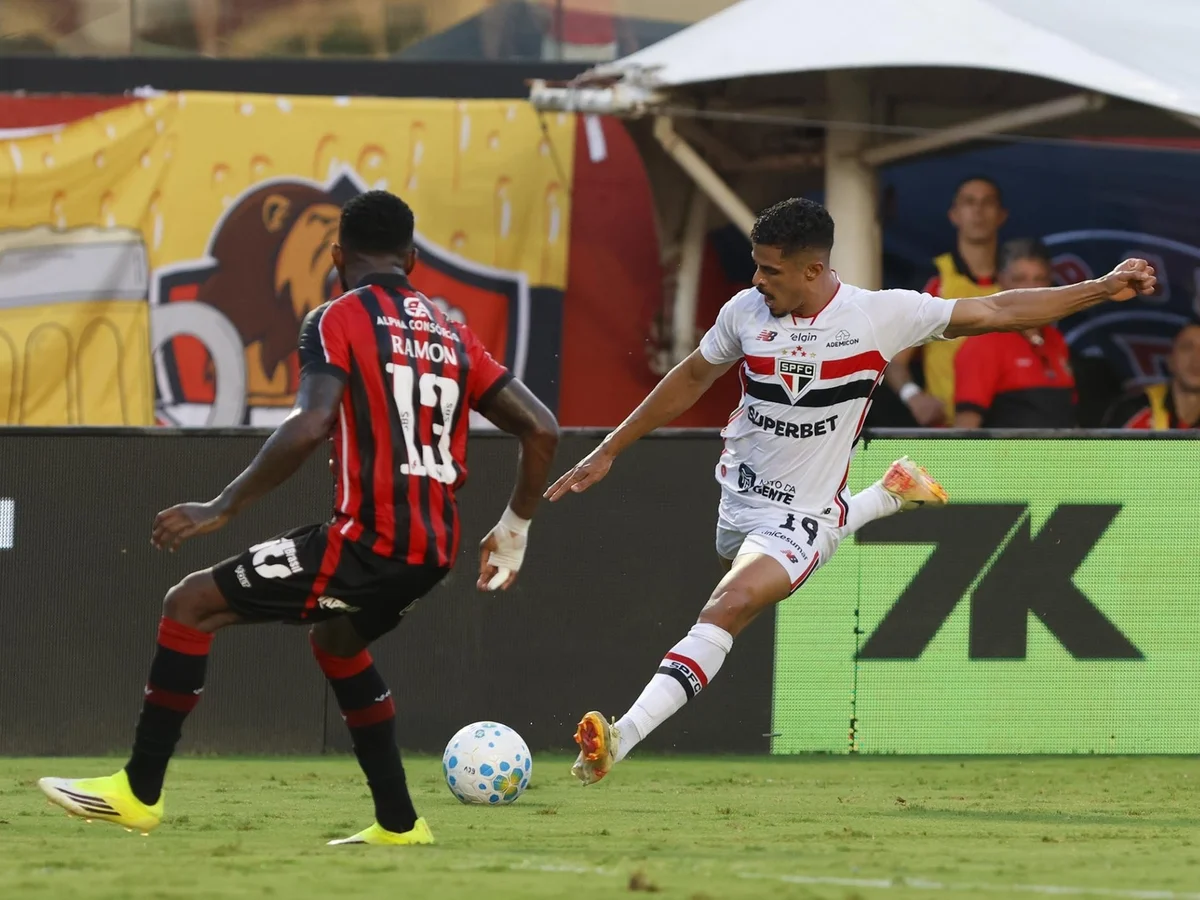 MP das Bets: São Paulo e outros 4 clubes pedem para acompanhar ações no STF