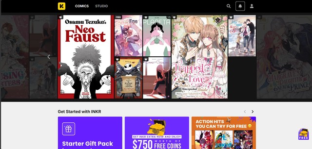 Sites para ler manhwa em português: 5 opções com quadrinhos traduzidos