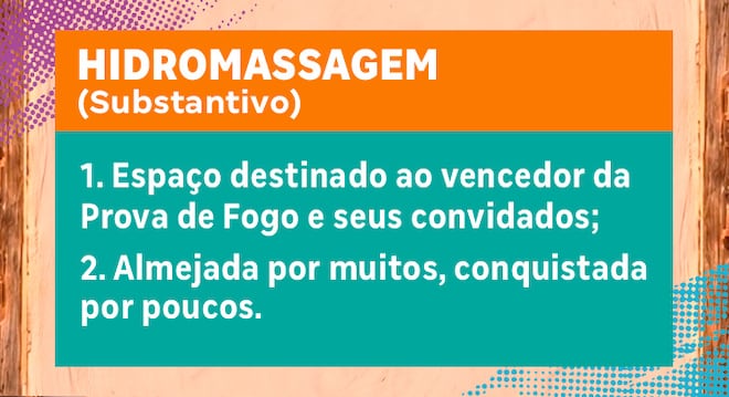 Adryana Ribeiro, Daniel Erthal e Maíra Charken estão na segunda Roça de A Fazenda 18