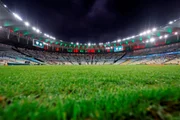 Boto critica escolha do Vasco pelo Maracanã: "Pagar pela casa e outro usar"