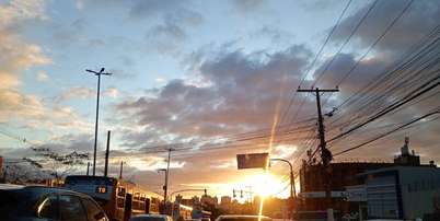 Foto: Juliano Haesbaert / PortoAlegre24Horas / Porto Alegre 24 horas