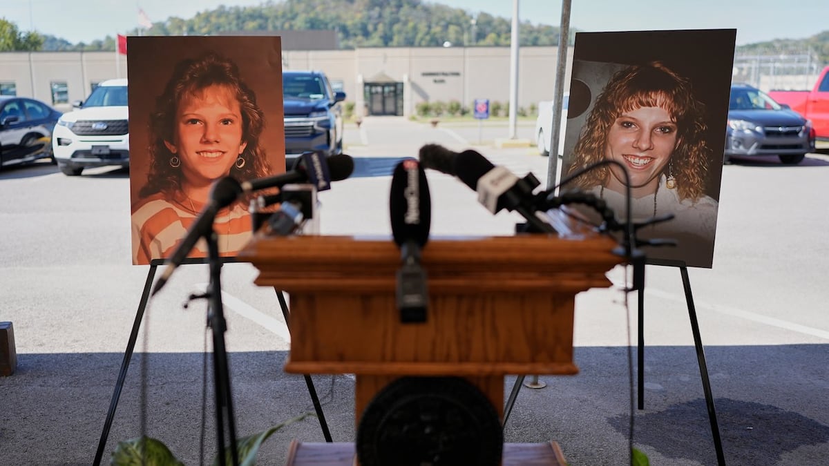 Death row inmate Christa Pike is back in the spotlight. Victim's mother says her daughter has been forgotten.