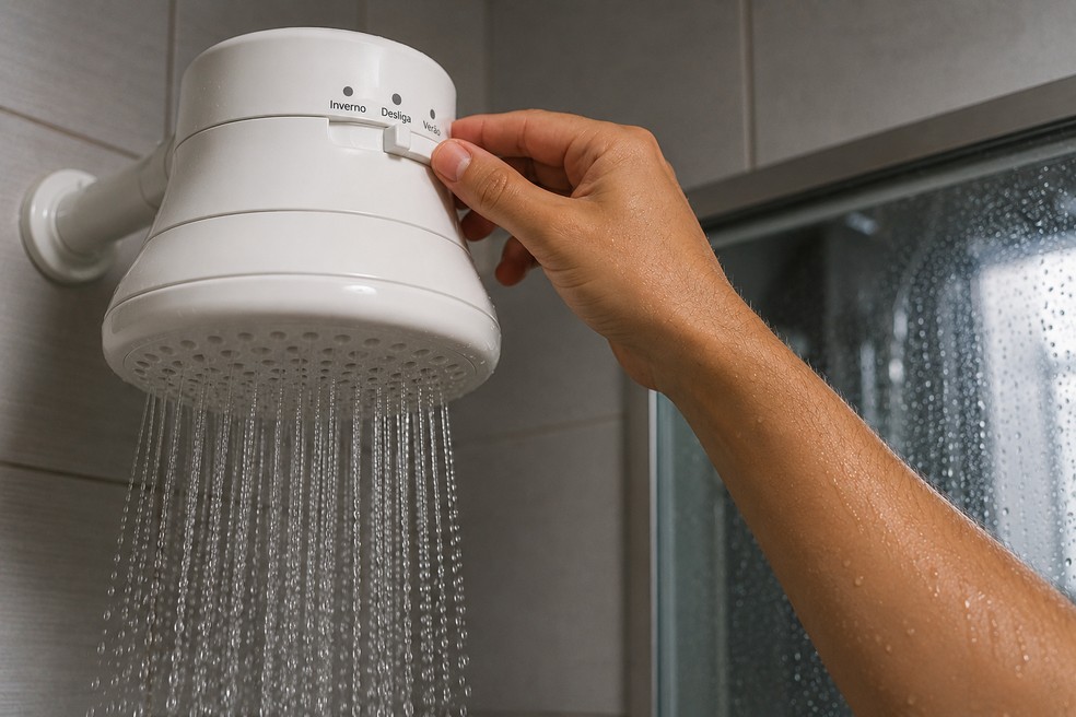 7 dicas para economizar energia com chuveiro elétrico
