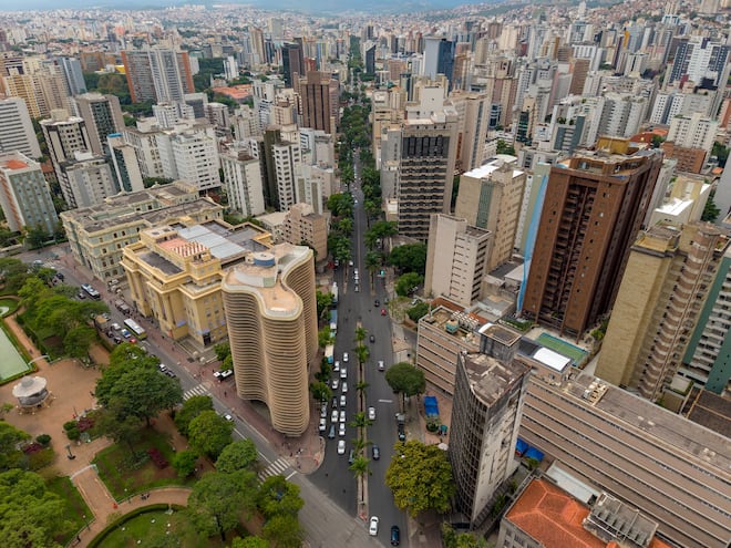Minas Gerais além do óbvio: estado tem negócios e diferentes experiências que surpreendem