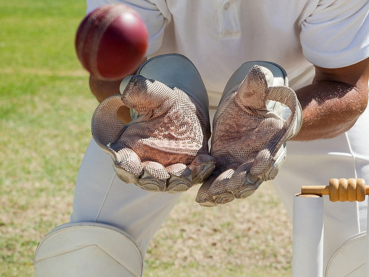 A mudança na regra que está alterando o cricket de um dia